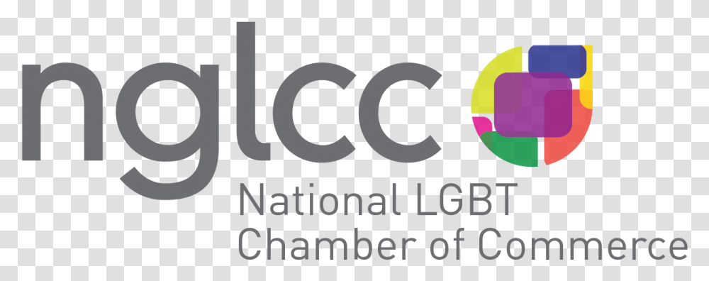 Nglcc Logo New National Gay And Lesbian Chamber Of Commerce, Alphabet, Trademark Transparent Png