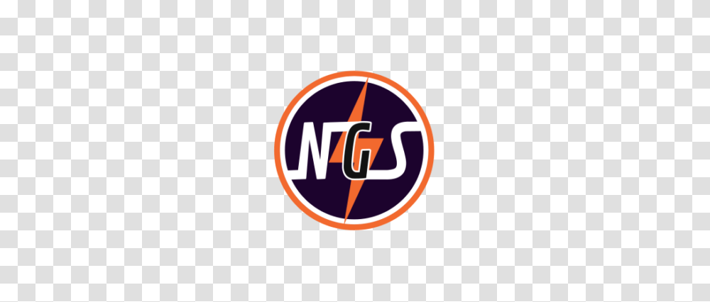 Ngs Season Begins Trolls Gg, Logo, Trademark, Road Sign Transparent Png