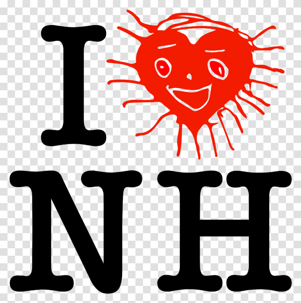 Nh Color Love New York, Face, Light, Animal, Hand Transparent Png