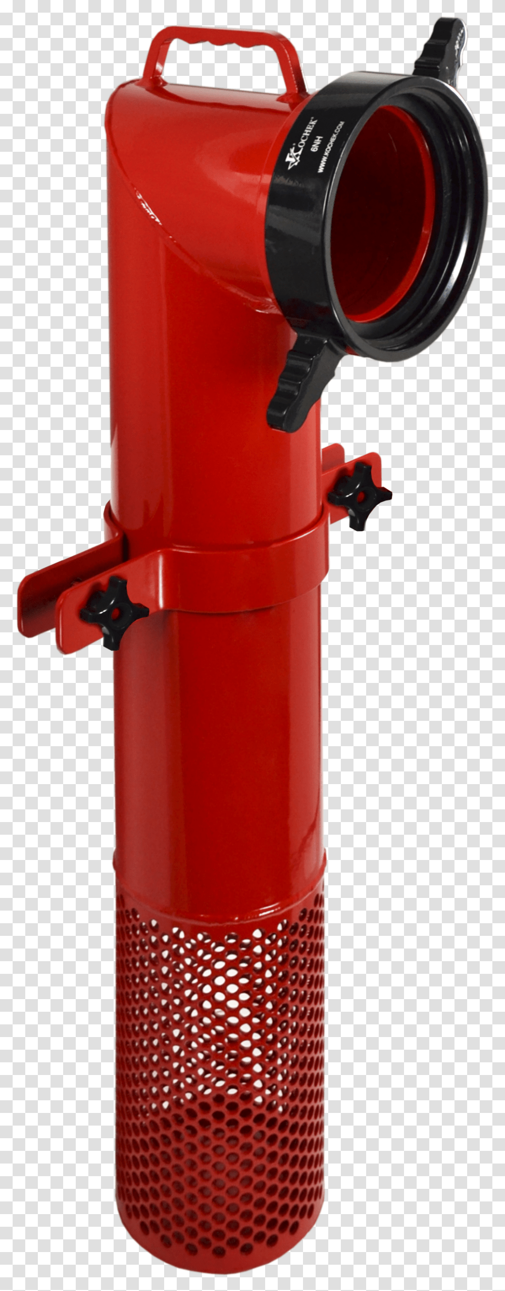 Nh Long Handle Ice Strainer Kochek Ice Strainer, Gas Pump, Machine, Hydrant, Fire Hydrant Transparent Png