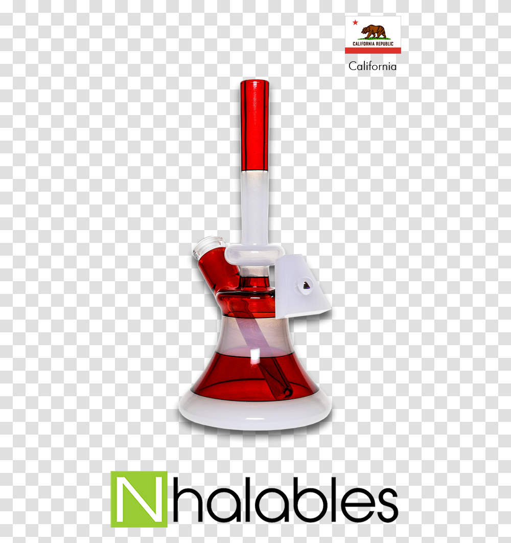 Nhalables Smoke Shop, Microscope, Appliance, Bottle Transparent Png