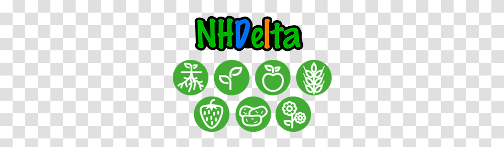 Nhdelta Ecoculture Biosciences, Text, Green, Alphabet, Symbol Transparent Png