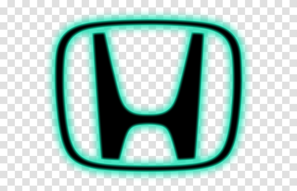 Nhkusa Logo Honda Vector, Symbol, Trademark, Recycling Symbol, Emblem Transparent Png