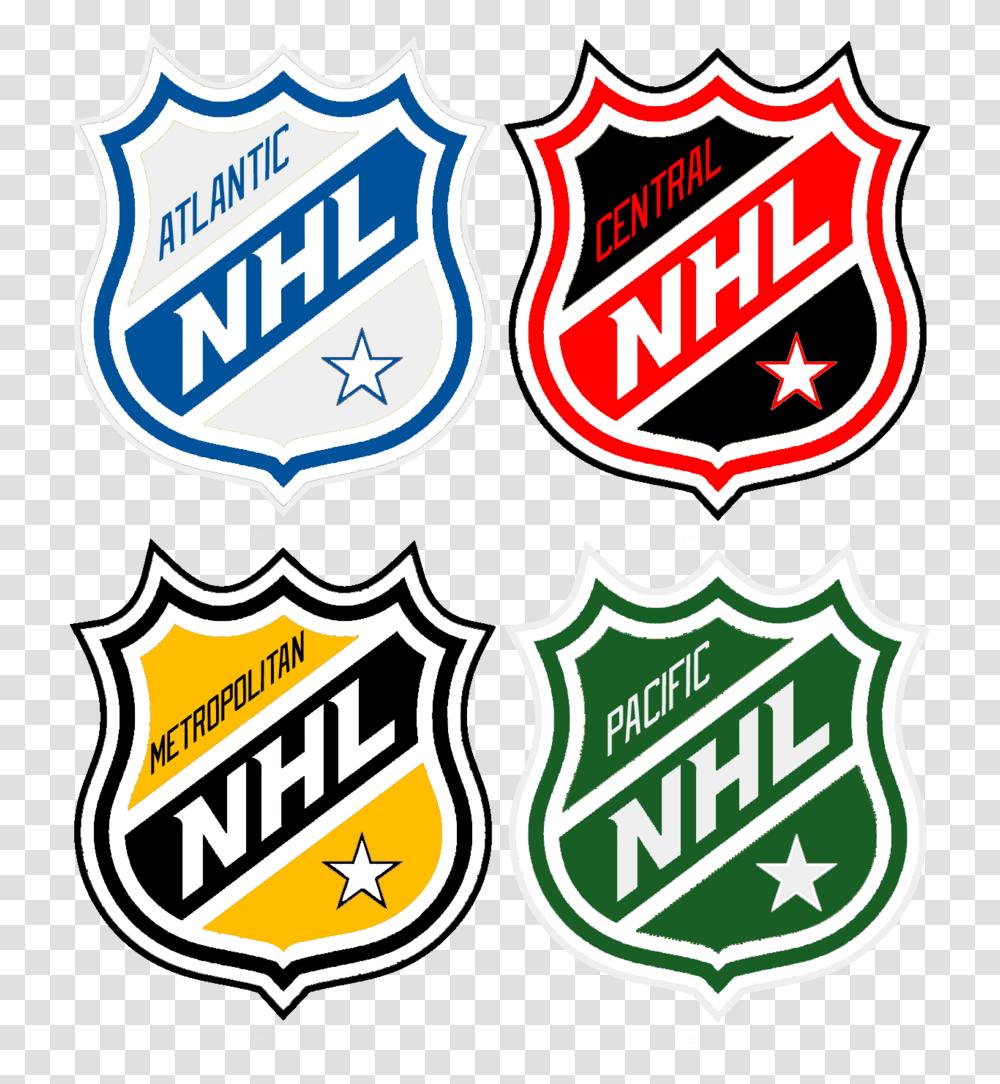 Nhl All Star Game Jerseys Concept, Logo, Trademark, Label Transparent Png