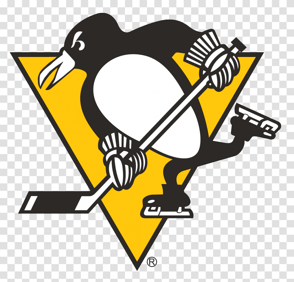 Nhl And Vectors For Free Download Pittsburgh Penguins Logo, Cleaning, Advertisement, Poster, Washing Transparent Png