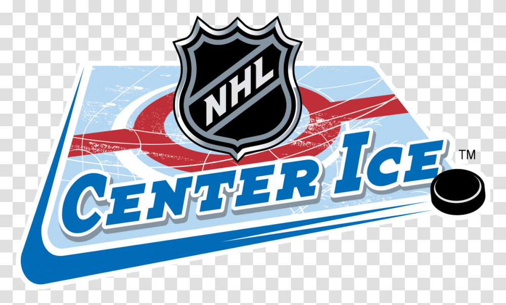 Nhl Center Ice Review How To Catch Every Game This Season Nhl Centre Ice Shaw, Armor, Symbol, Text, Emblem Transparent Png