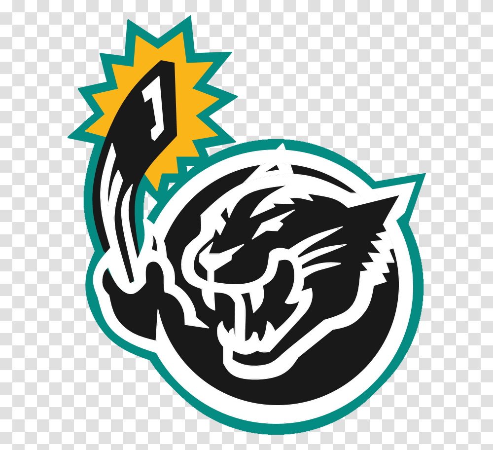 Nhl Florida Panthers Logo, Label, Trademark Transparent Png