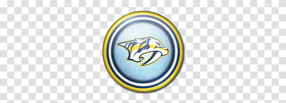 Nhl Playoffs Round Preview And Predictions, Frisbee, Toy, Emblem Transparent Png