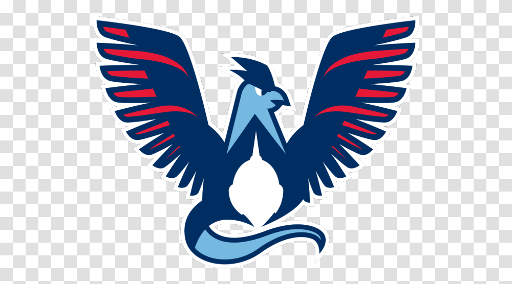 Nhl Pokemon Logos Vector University Logo Design, Jay, Bird, Animal, Symbol Transparent Png