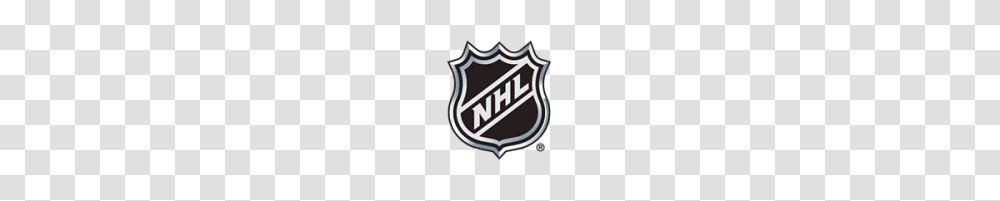 Nhl, Logo, Trademark, Emblem Transparent Png