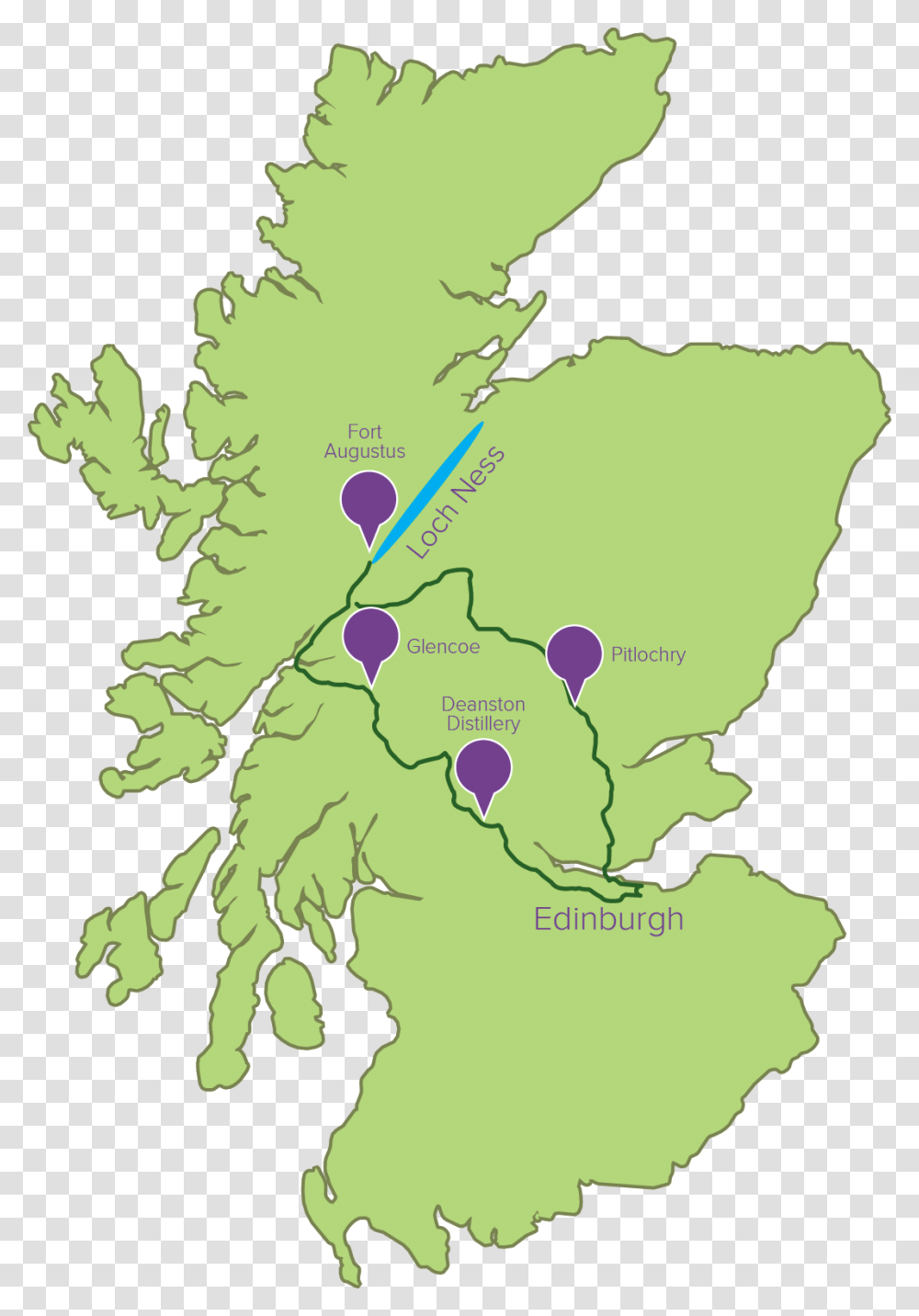 Nhs Scotland Health Boards, Map, Diagram, Plot, Atlas Transparent Png