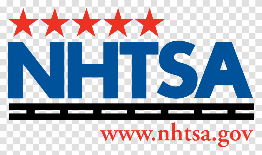 Nhtsa Releases Guidelines For Automakers To Limit Driver, Number, Star Symbol Transparent Png