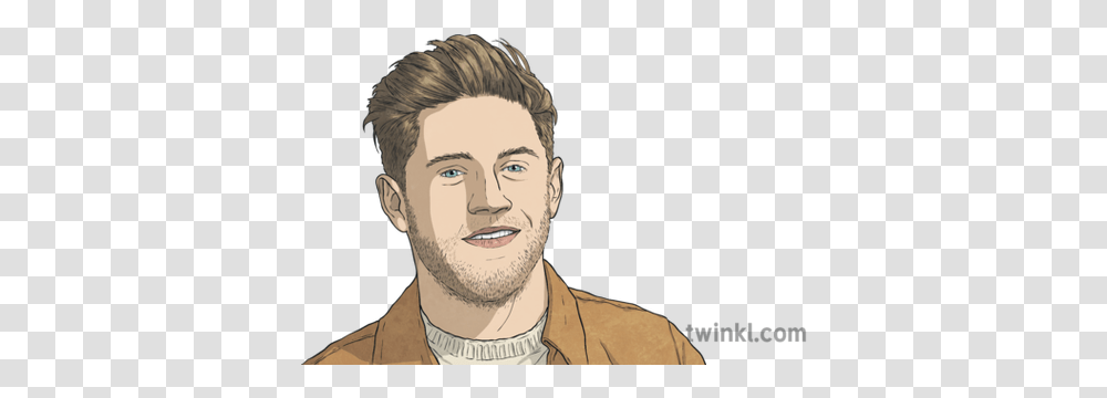 Niall Horan Roi Famous People Celebrity For Adult, Face, Person, Human, Clothing Transparent Png