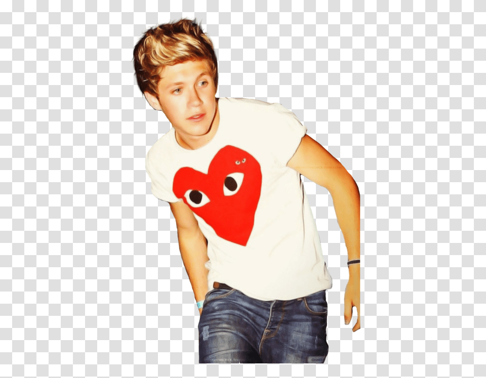 Niall Love This Pic Luv His Shirt Too One Direction, Apparel, Person, Human Transparent Png