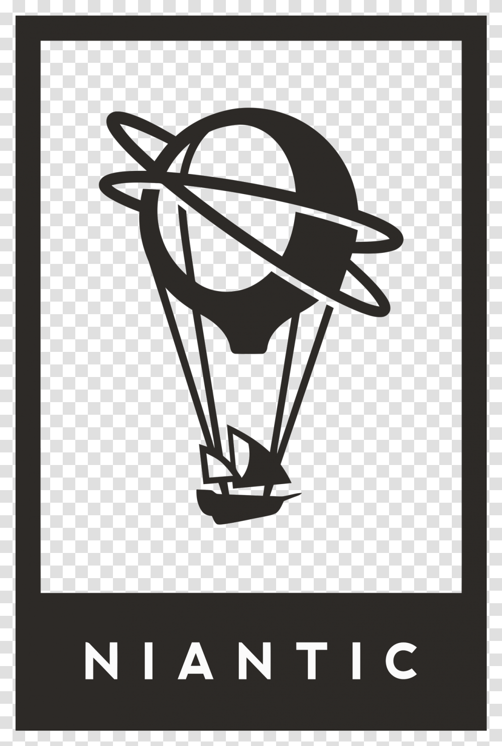Niantic Inc Logo, Bow, Leisure Activities, Antenna, Electrical Device Transparent Png