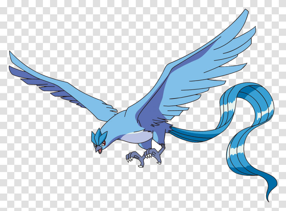 Niantic Says It Didn't Hand Out Rumored Articuno In Pokemon Pokemons Articuno, Flying, Bird, Animal, Electronics Transparent Png