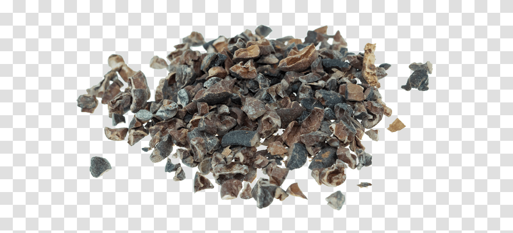 Nibs Raw Gravel, Animal, Fungus, Rock, Invertebrate Transparent Png