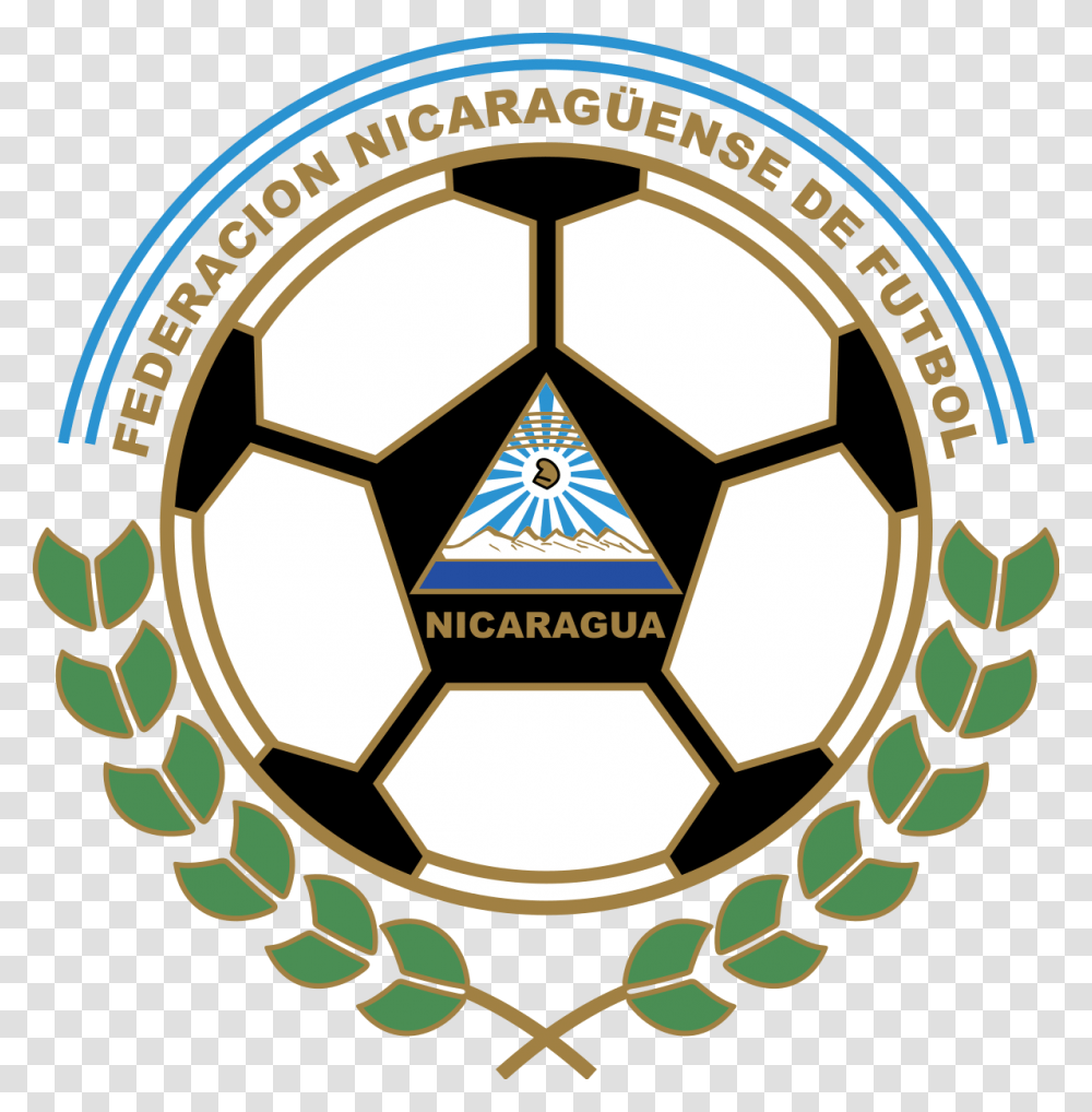 Nicaragua Football Federation, Soccer Ball, Team Sport, Sports Transparent Png