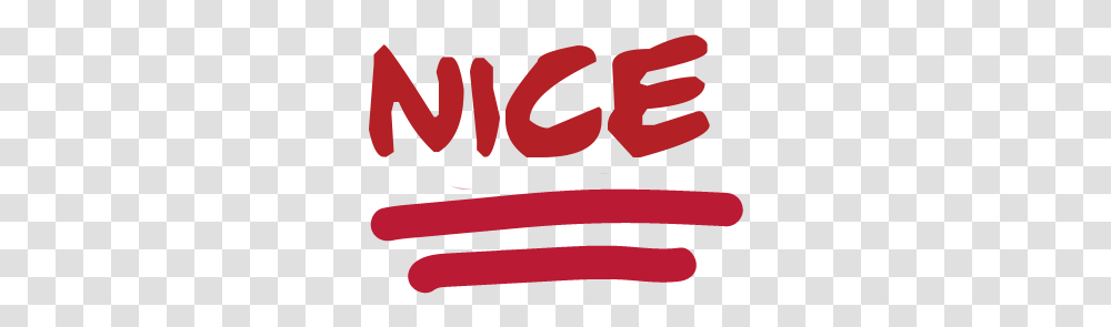 Nice 100 Emoji Discord, Word, Logo, Symbol, Text Transparent Png