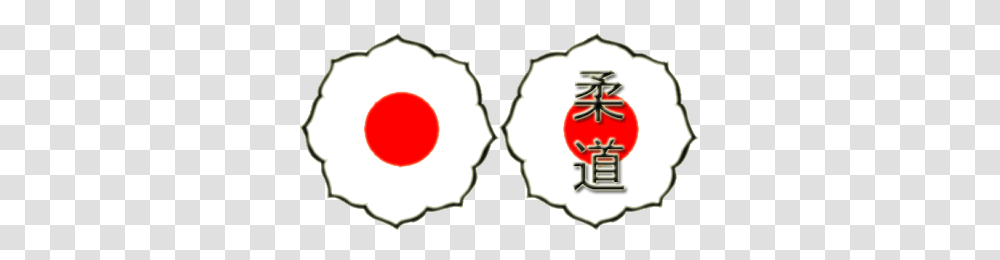 Nice Flower Clip Art Free Judo Symbols Clipart Best, Logo, Trademark, Label Transparent Png