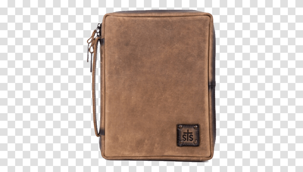 Nice Leather Bible Covers With Zipper, Briefcase, Bag, Luggage Transparent Png