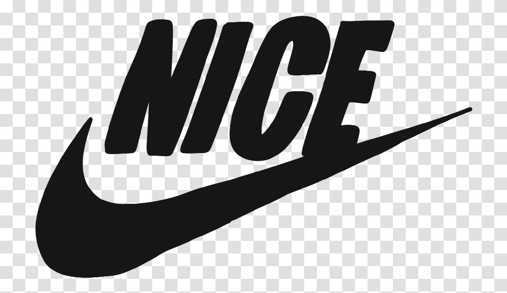 Nice Nike Tumblr Vector Nike Logo, Word, Alphabet Transparent Png