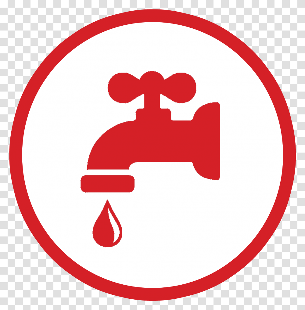 Nice No Water From Hot Water Tap Clip Art, Label, Indoors, Sink Transparent Png