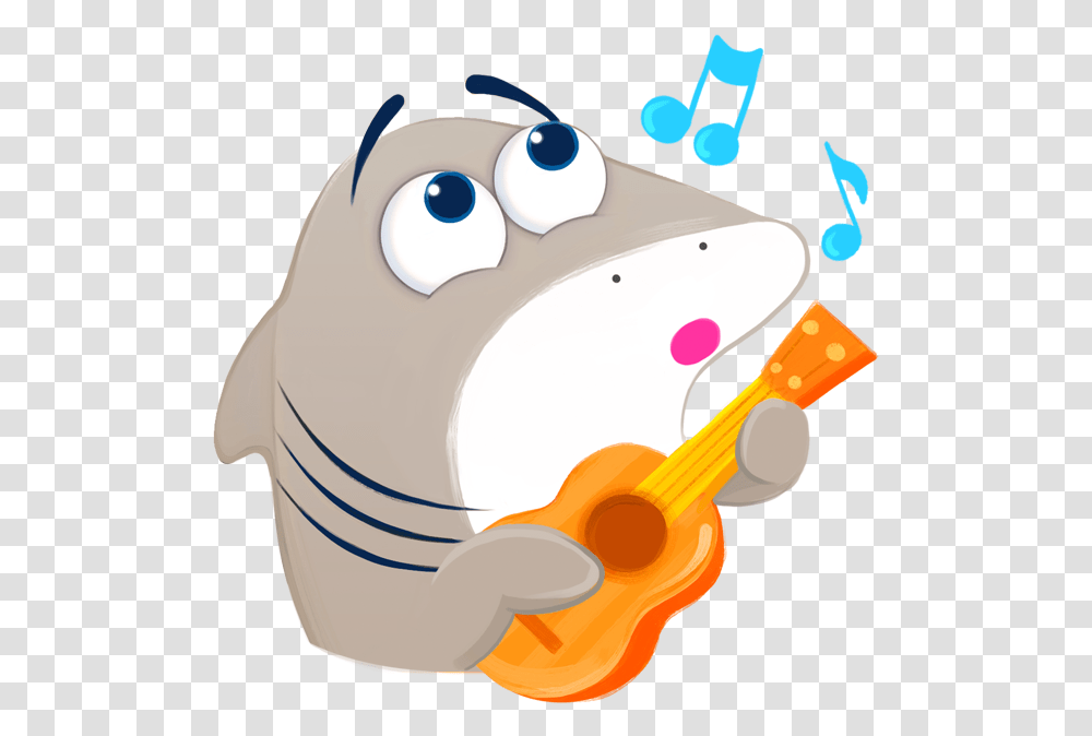 Nice Shark Good Kitty Cat And Penguin Too Emoji Messages, Animal, Fish, Sunglasses, Sea Life Transparent Png