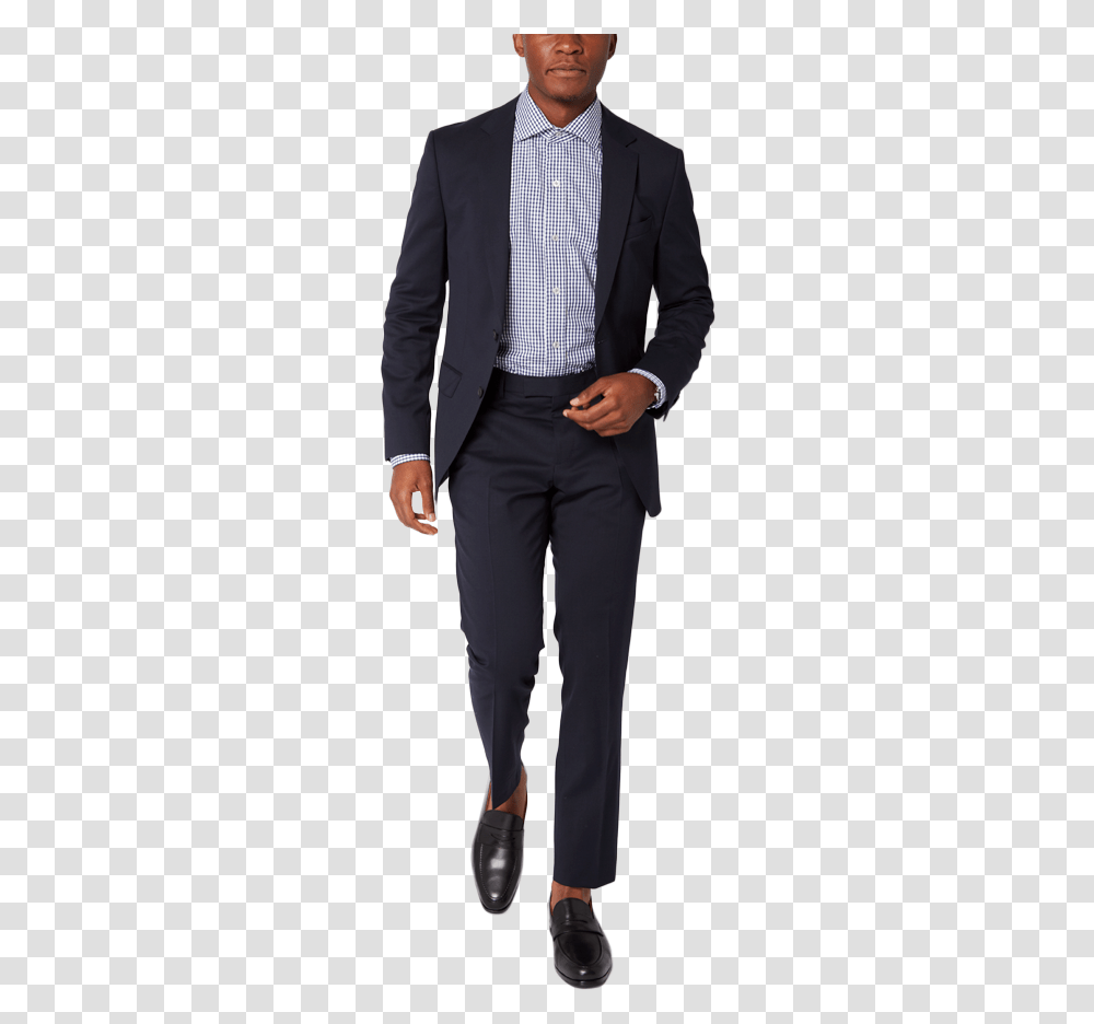 Nice Suits For Graduation, Overcoat, Tuxedo, Person Transparent Png