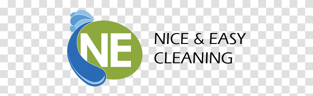 Nice & Easy Cleaning Home Gibsonton Fl Circle, Symbol, Text, Logo, Trademark Transparent Png