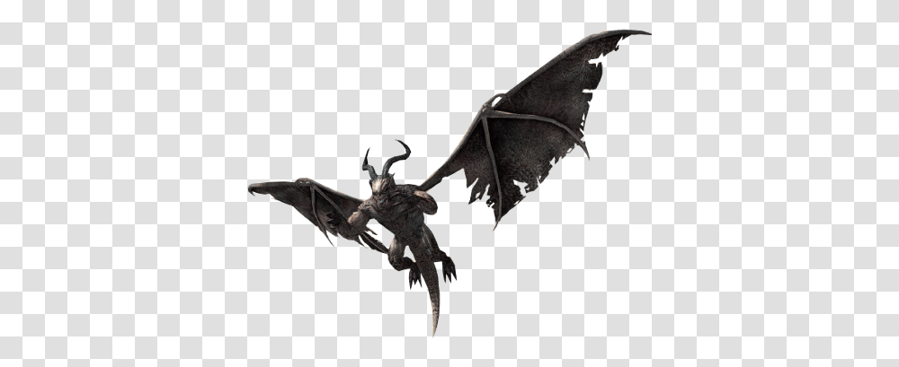 Nice Wings Gargoyle Costume Halloween Gargoyle, Wildlife, Animal, Mammal, Bat Transparent Png
