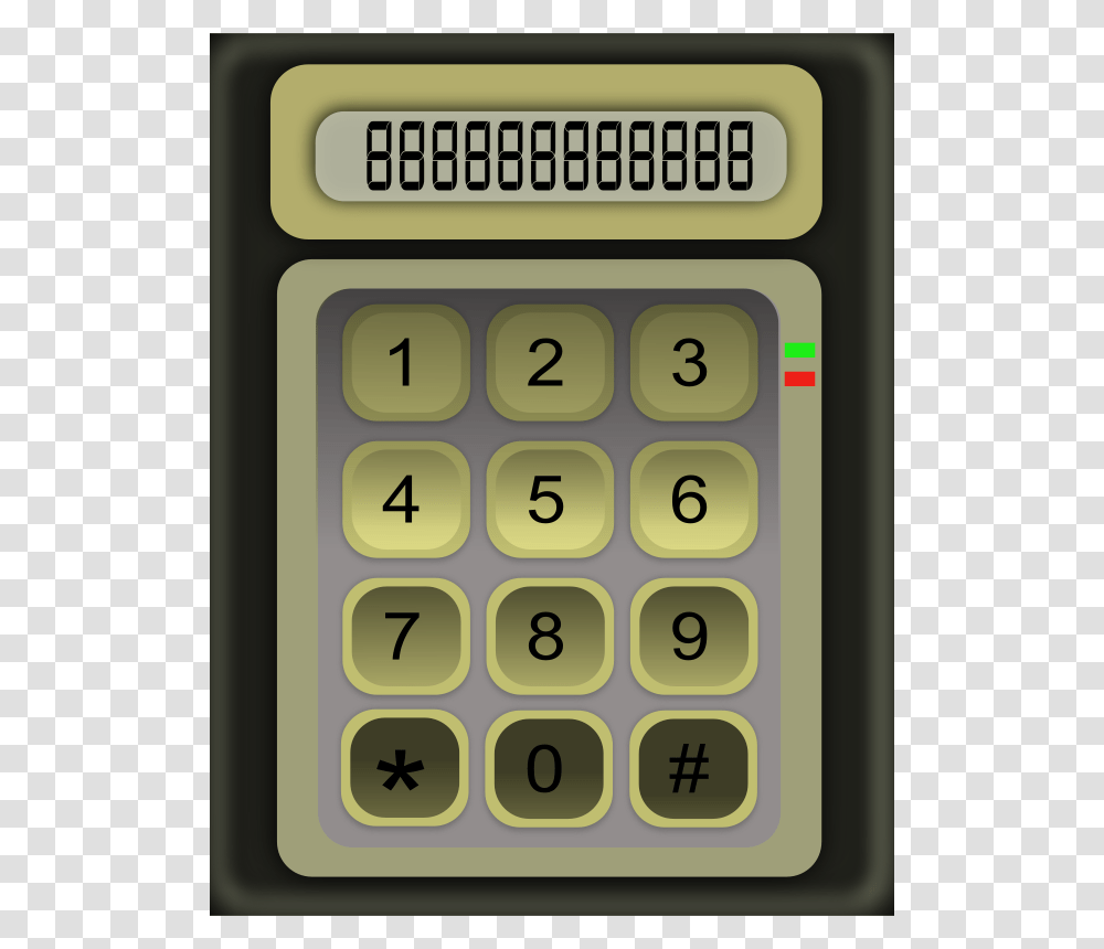 Niceboy Calculator, Education, Electronics, Mobile Phone, Cell Phone Transparent Png