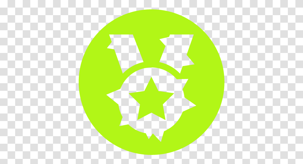 Nicecactus Dot, Symbol, Recycling Symbol, Star Symbol, Soccer Ball Transparent Png
