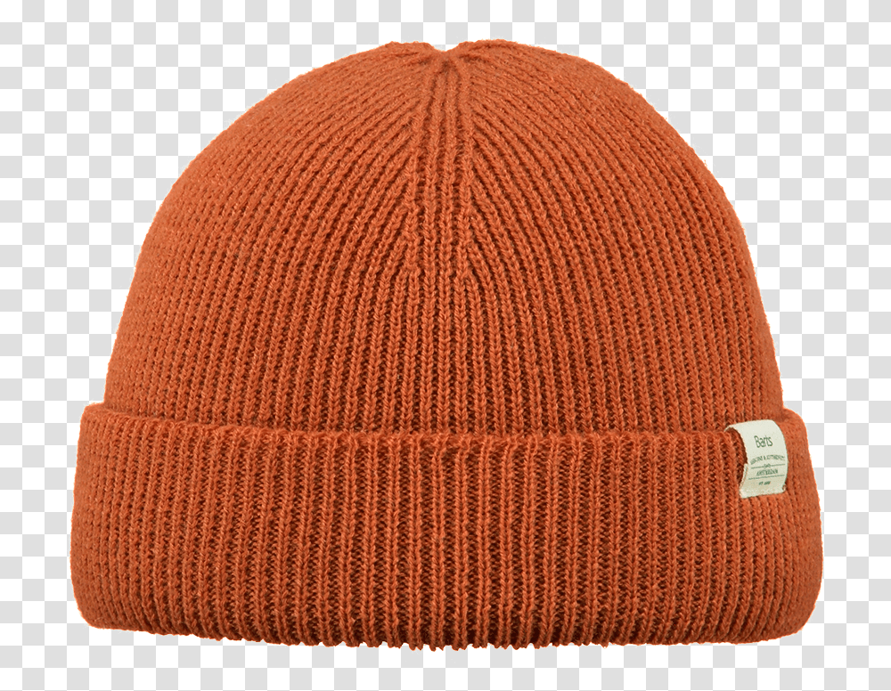 Niche Clothes Clothing Hat Orange Beanie, Apparel, Cap, Rug, Baseball Cap Transparent Png