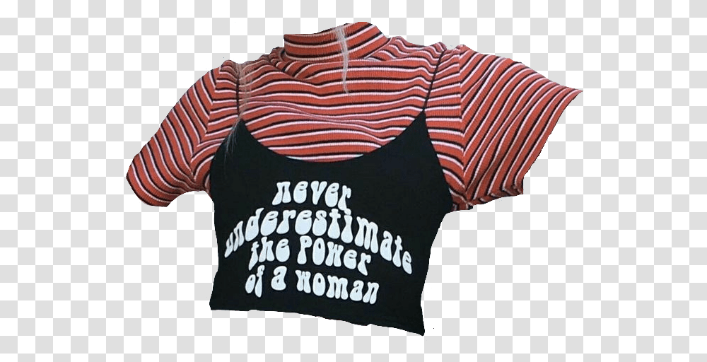 Niche Meme Top, Apparel, Shirt, T-Shirt Transparent Png