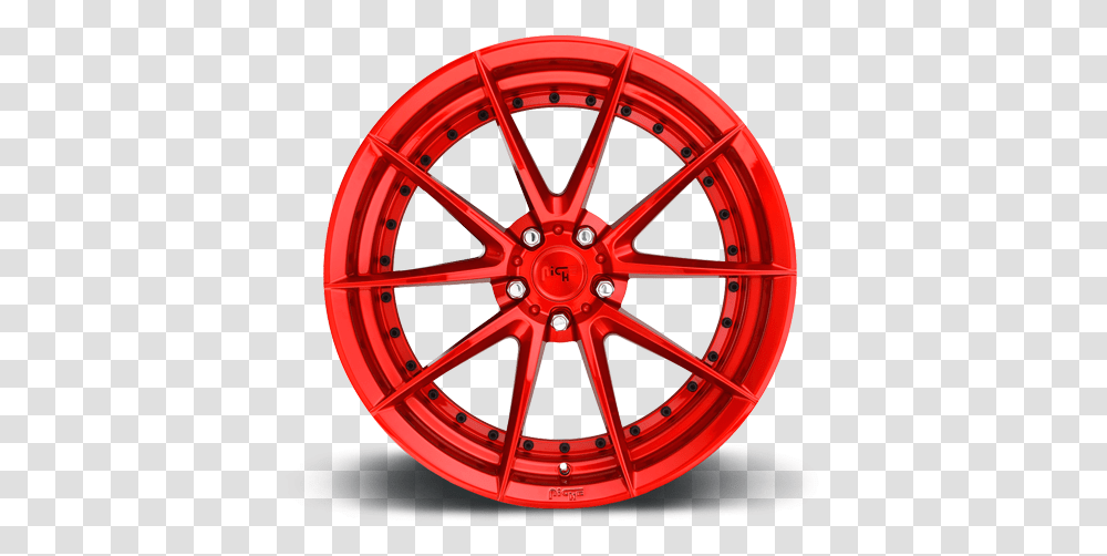 Niche Wheels Niche Sector Wherls, Tire, Machine, Car Wheel, Spoke Transparent Png