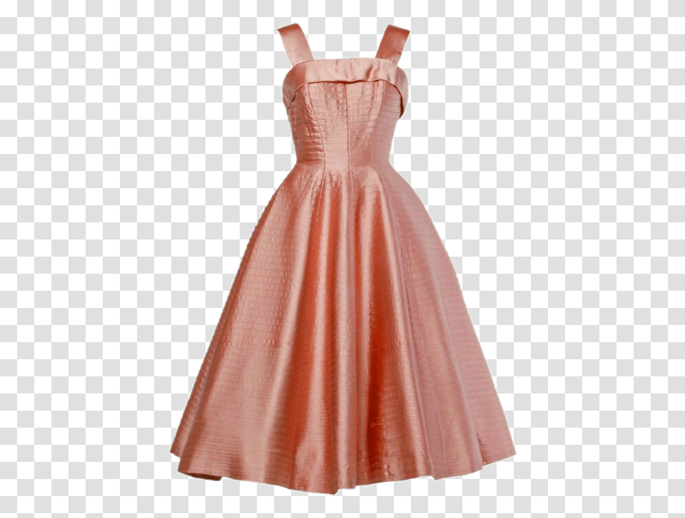 Nichememe Dress Niche Outfit Pink Princess Aesthetic Dress, Apparel, Evening Dress, Robe Transparent Png