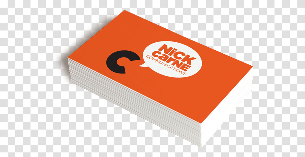 Nick Carne Communications Business Card Box, Paper, Advertisement, Flyer Transparent Png
