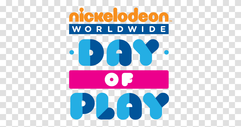 Nick Invites Afterschool To Worldwide Day Of Play Nickelodeon Worldwide Day Of Play, Text, Number, Symbol, Alphabet Transparent Png