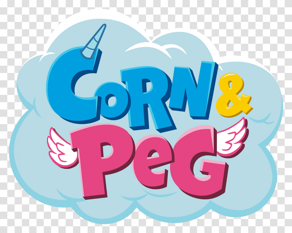 Nick Jr Logo Corn And Peg Nick Jr, Alphabet, Word, Label Transparent Png