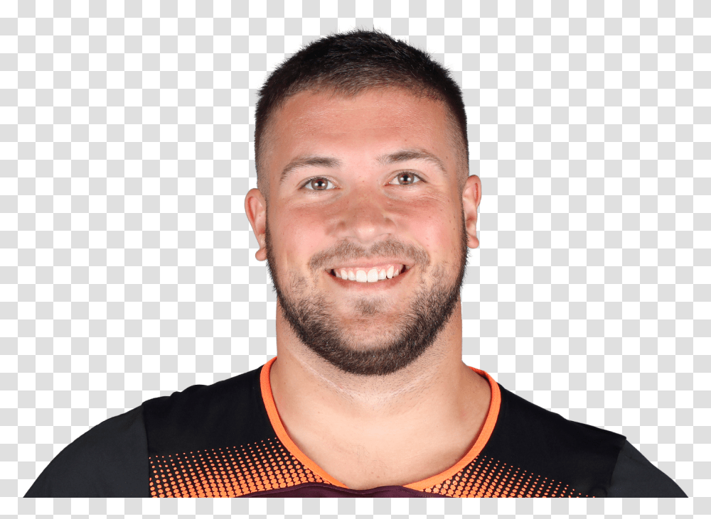 Nick Kwiatkoski, Face, Person, Human, Beard Transparent Png