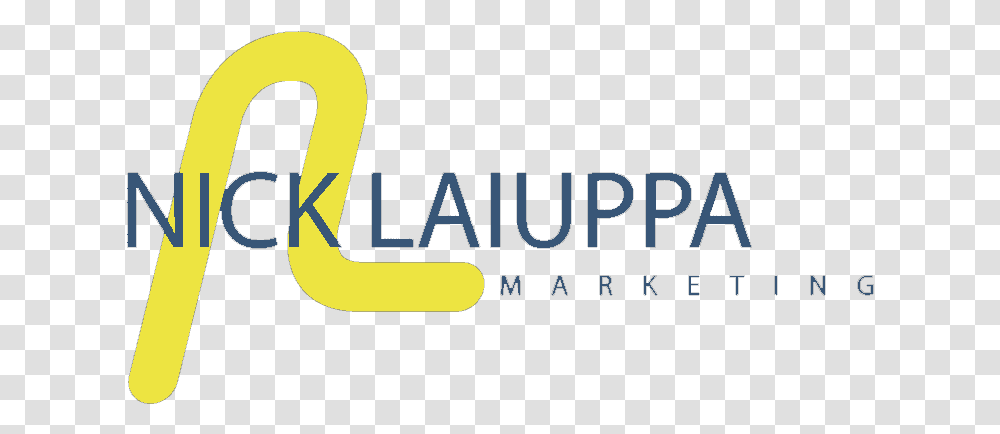 Nick Laiuppa Marketing Ciagroup, Alphabet, Label Transparent Png