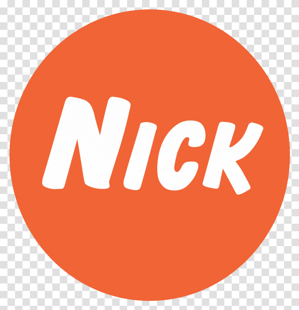 Nick Logo De Nickelodeon 2002, Symbol, Trademark, Text, Plant Transparent Png