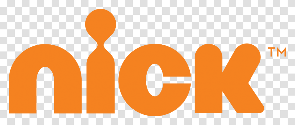 Nick Logo, Number Transparent Png