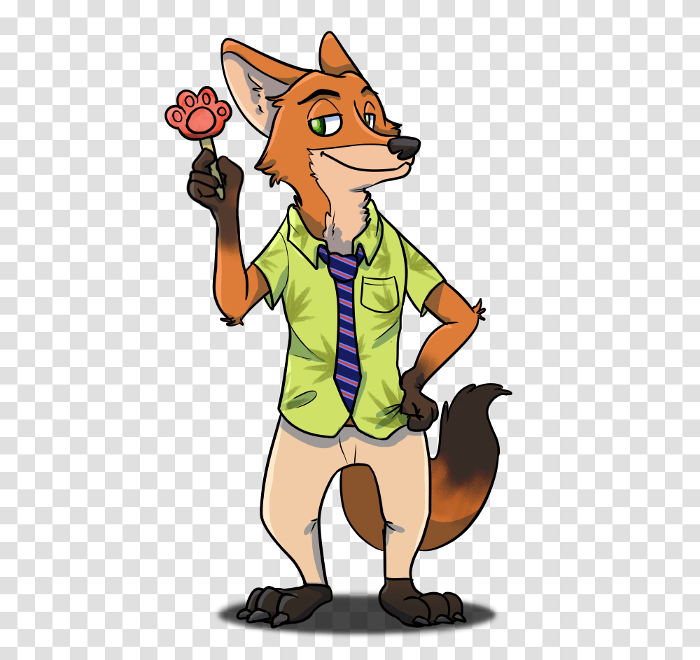 Nick Wilde, Person, Human, Photography Transparent Png