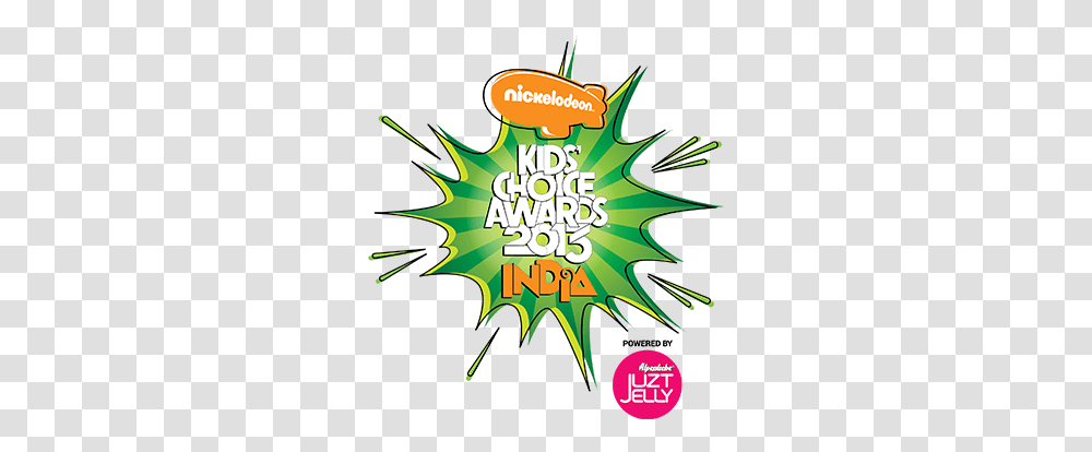 Nickalive Nick India To Hold First Ever Local Version Of Kids Choice Awards Roblox T Shirt, Symbol, Text, Flyer, Poster Transparent Png