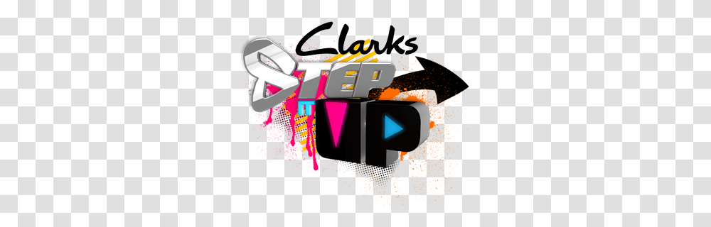 Nickalive Nickelodeon Uk And Clark Shoes Team Up To Launch Step, Poster, Advertisement Transparent Png