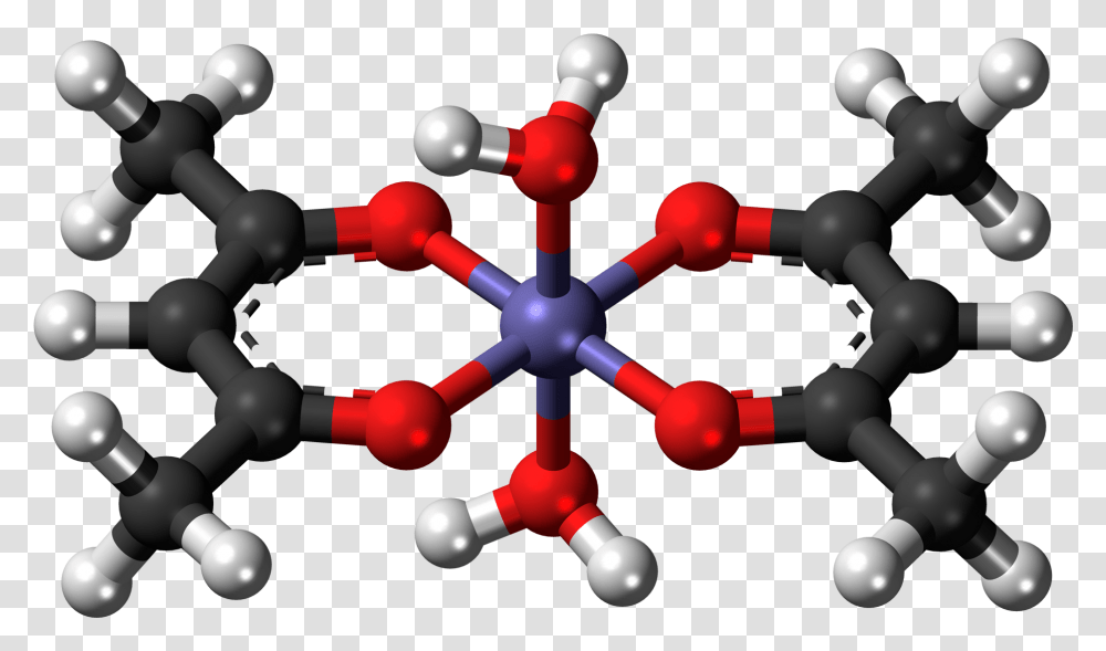 Nickel Acetylacetonate 3d Ball Biphenyl Planar, Toy, Sphere, Juggling, Pin Transparent Png