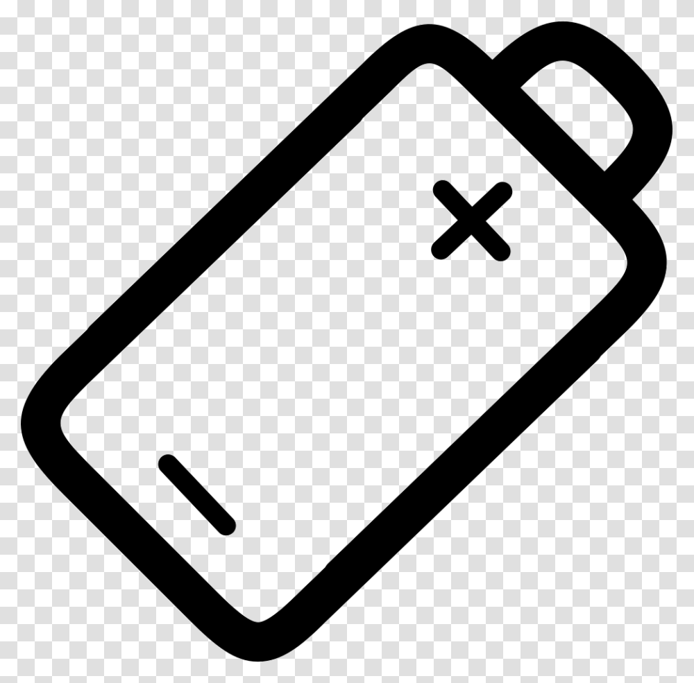 Nickel Metal Hydride Battery Icon Free Download, Electronics, Phone, Number Transparent Png
