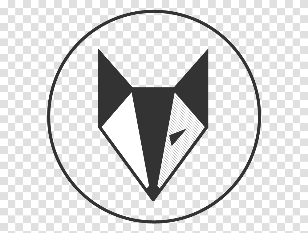 Nickelfox Logo, Star Symbol, Triangle, Lamp Transparent Png